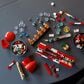 LEGO Tintin Moon Rocket Building Set, , large