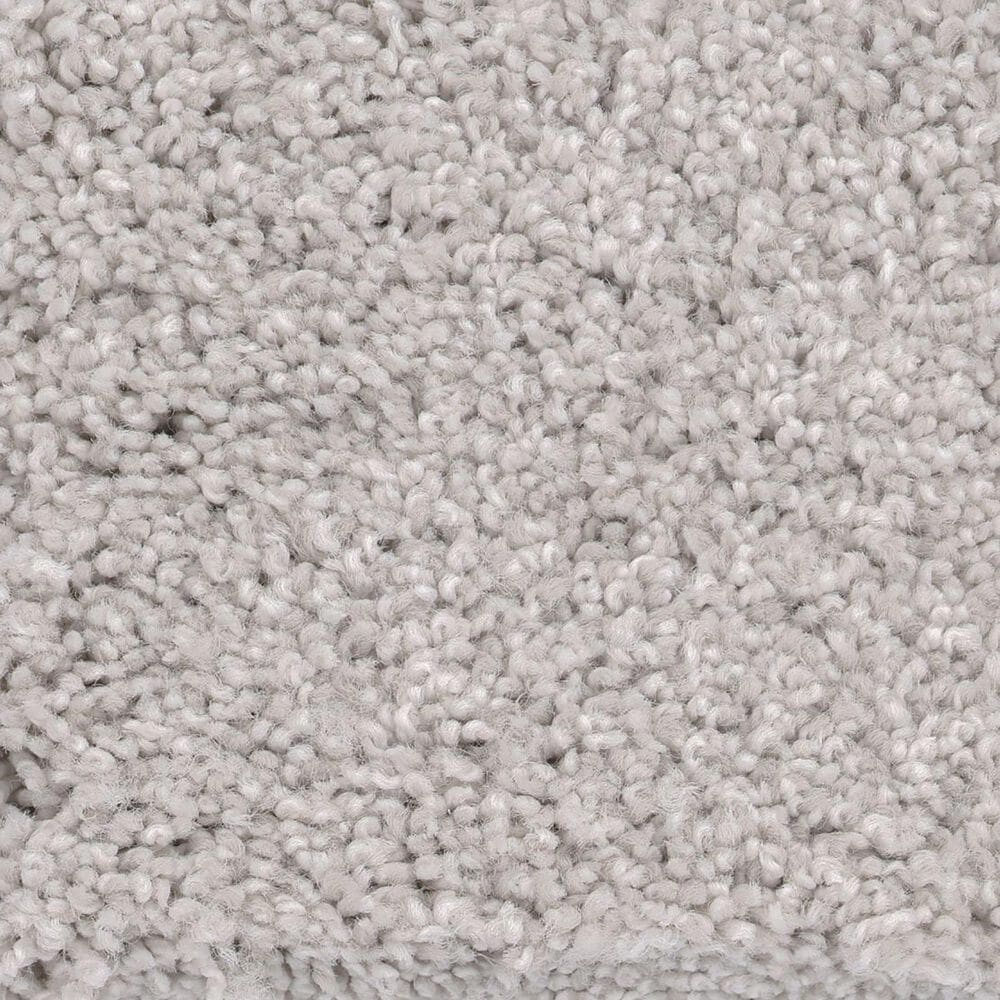 Anderson Tuftex Caress Cozy Harbor II Carpet in Minimal, , large