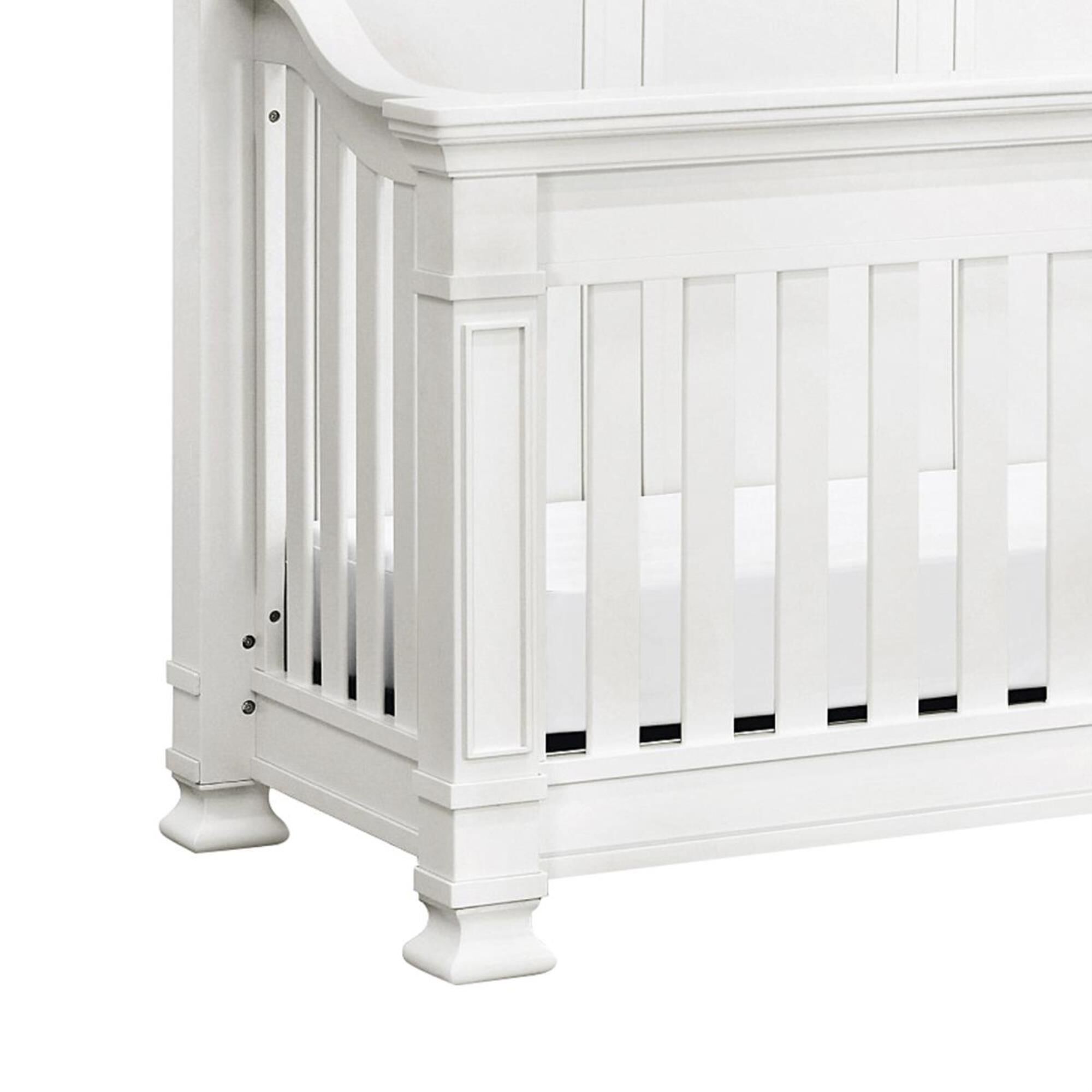 Franklin and ben tillen crib new arrivals