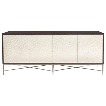 Bernhardt Adagio Buffet in Expresso and Bronze, , large