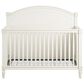 Eastern Shore Elsa 4-in-1 Convertible Crib in Lace, , large