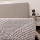 Hearth and Haven Comfort Firm Gel Memory Foam Twin XL Mattress, , large