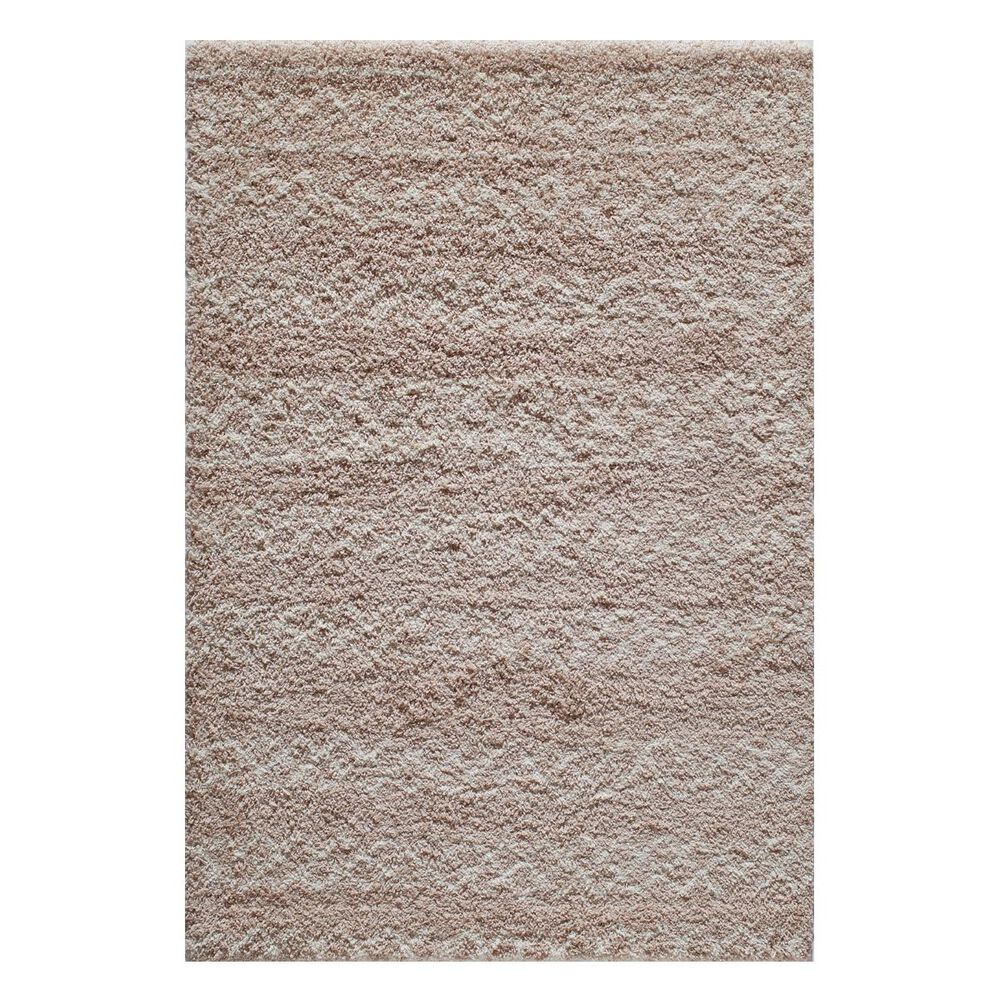 Momeni Maya MAY-3 5"3" x 7"6" Beige Area Rug, , large