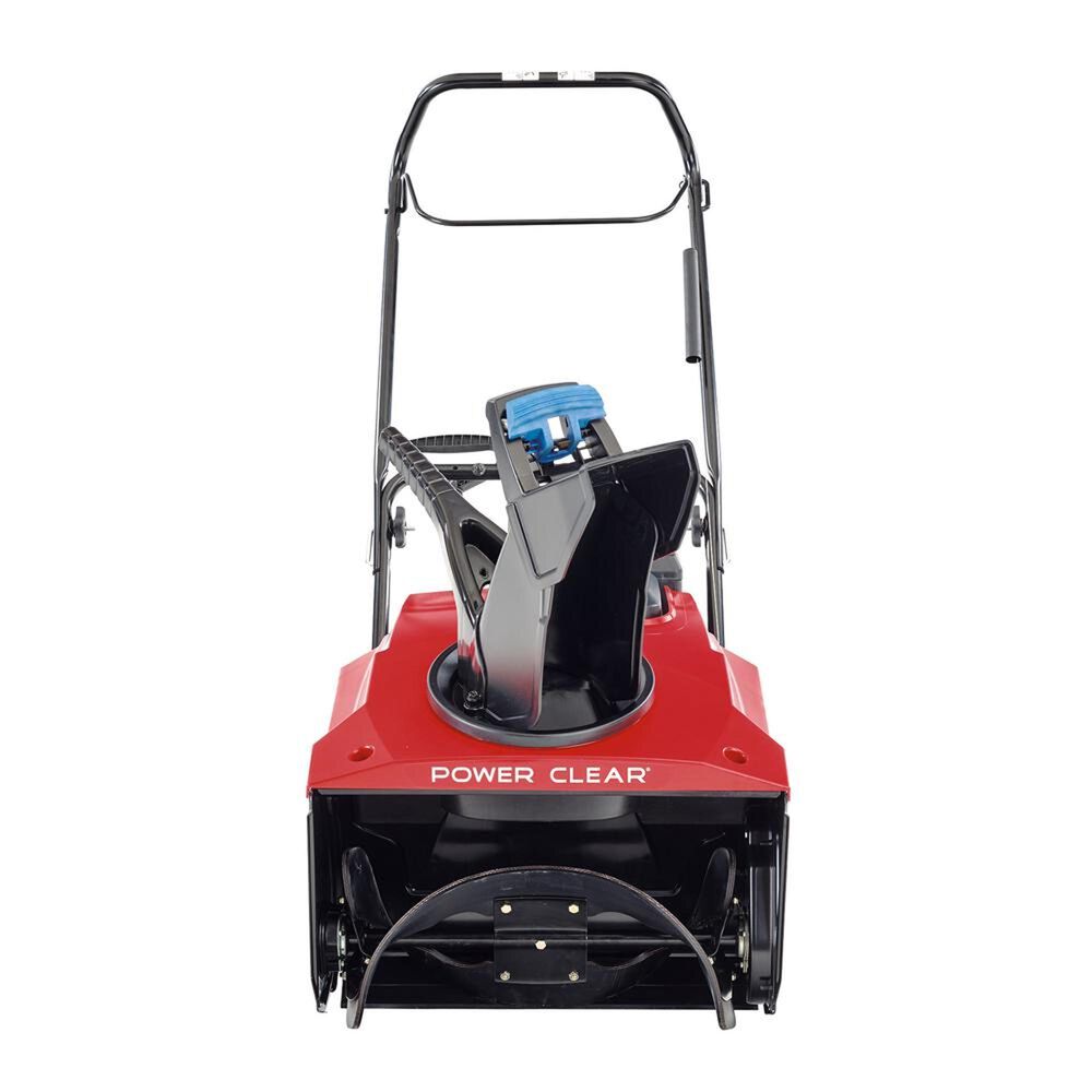 Toro 21&quot; 721e Electric Start Snow Blower, , large