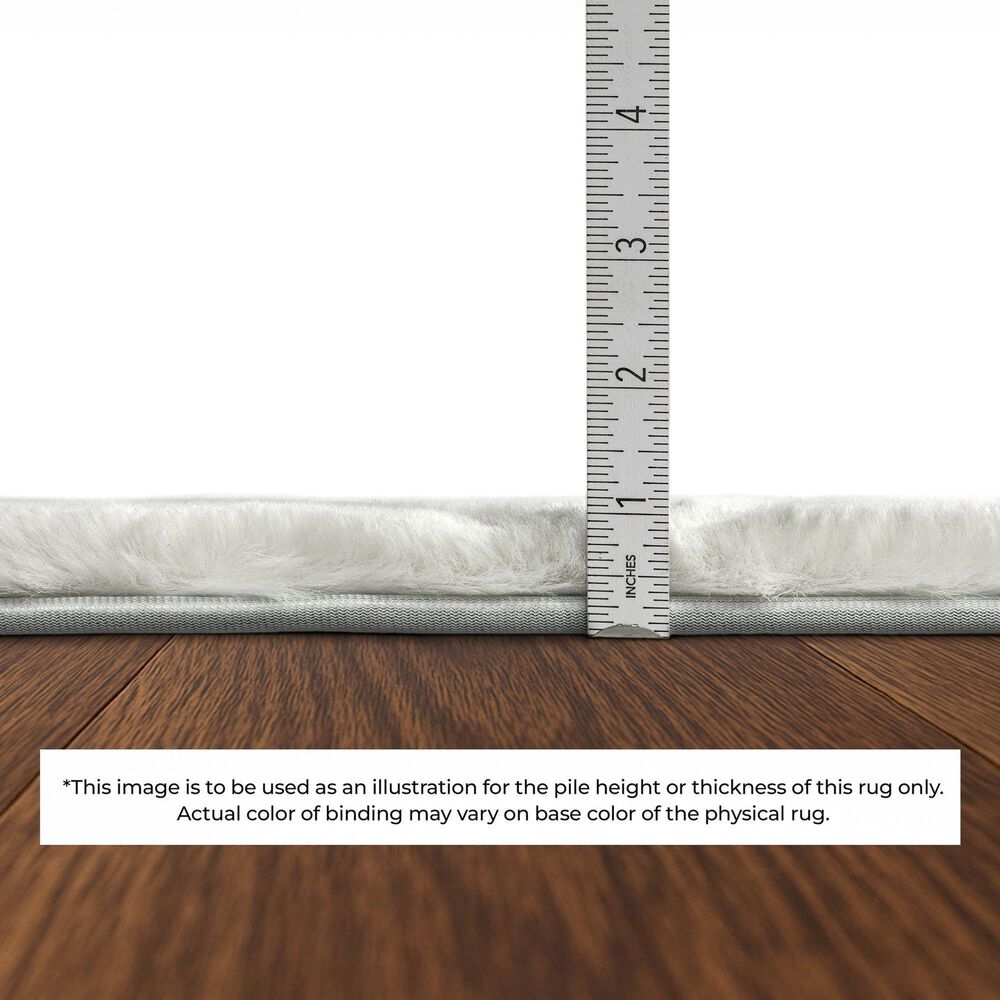 Dalyn Rug Company Voyage VY1 Putty 3' x 5' Area Rug, , large