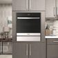 Whirlpool 24" Single Electric Wall Oven with Convection in Fingerprint Resistant Stainless Steel, , large