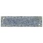 Butler Bone Inlay Bench in Blue, , large