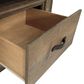 Ashley Trinell 4-Piece Full Bedroom Set in Brown, , large