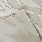 Balta Rugs Alpert 7"10" x 10" Cream Area Rug, , large