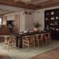 Amber Lewis x Loloi Cedar 11"6" x 15" Olive and Ivory Area Rug, , large