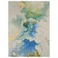 Nourison Prismatic PRS16 9"9" x 13"9" Seafoam Area Rug, , large