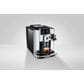 Jura E8 64 Oz Automatic Coffee Maker in Chrome, , large