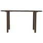 Stone Haven Stacy Oval Counter Height Table in Java - Table Only, , large