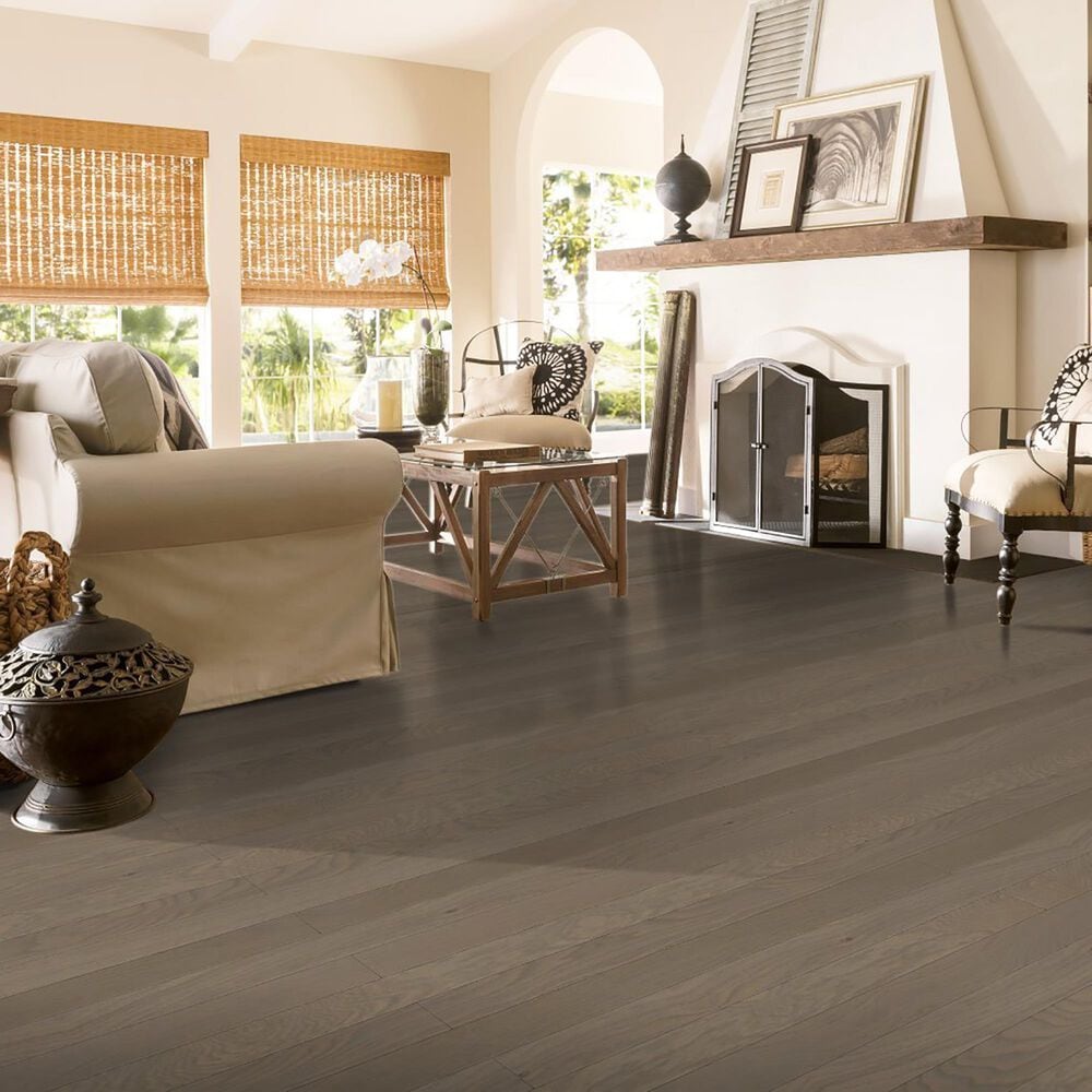 Bruce Dundee First Frost Oak Hardwood, , large