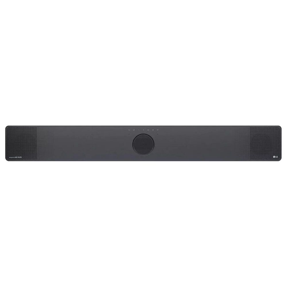 LG 83&quot; 4K OLED TV w/ Soundbar Sys, , large