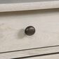Sauder Edge Water Utility Stand in Chalked Chestnut, , large
