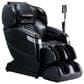 Cozzia Qi XE Pro Massage Chair in Black, , large
