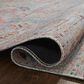 Loloi II Elysium 2" x 5" Multicolor and Fiesta Runner, , large