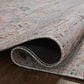 Loloi II Elysium 2" x 5" Multicolor and Fiesta Runner, , large