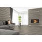 Emser Angeles Cliff 9" x 47" Porcelain Tile, , large