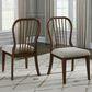 Ashley Sturlayne Dining Chair Set of 2 in Brown, , large