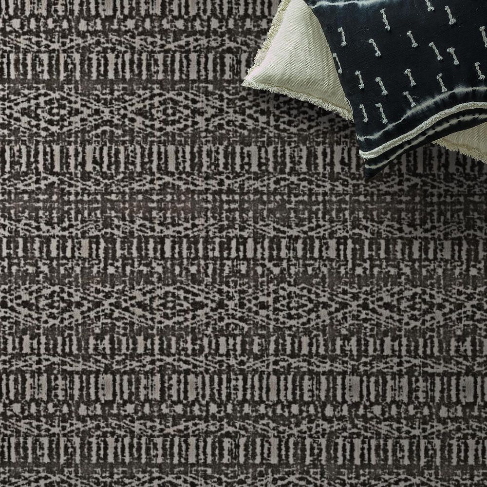 Anderson Tuftex Batique Carpet in Wrought Iron, , large
