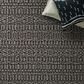 Anderson Tuftex Batique Carpet in Wrought Iron, , large