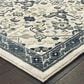 Oriental Weavers Bowen 73J 2"3" x 7"6" Ivory Runner, , large