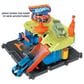 Hot Wheels City Downtown Express Car Wash Playset with 1 Toy Car in Multicolor, , large
