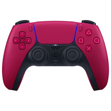 Sony DualSense Wireless Controller in Cosmic Red - PlayStation 5, , large