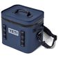 YETI Hopper Flip 12 Soft Cooler in Classic Navy, , large