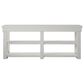 DHP Crestwood 63" TV Stand in White, , large