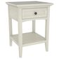 Stickley Furniture Revere 1-Drawer Nightstand in Ember, , large