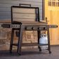 Traeger Grills Irontop 4-Burner Flattop Grill in Black, , large