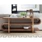 Chapel Hill Console Table in Brown, , large
