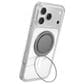 PopSockets PopGrip Low Profile MagSafe Circle in Gunmetal, , large