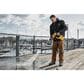 DEWALT 1000 PSI Cordless Power Pressure Washer Kit in Yellow and Black, , large