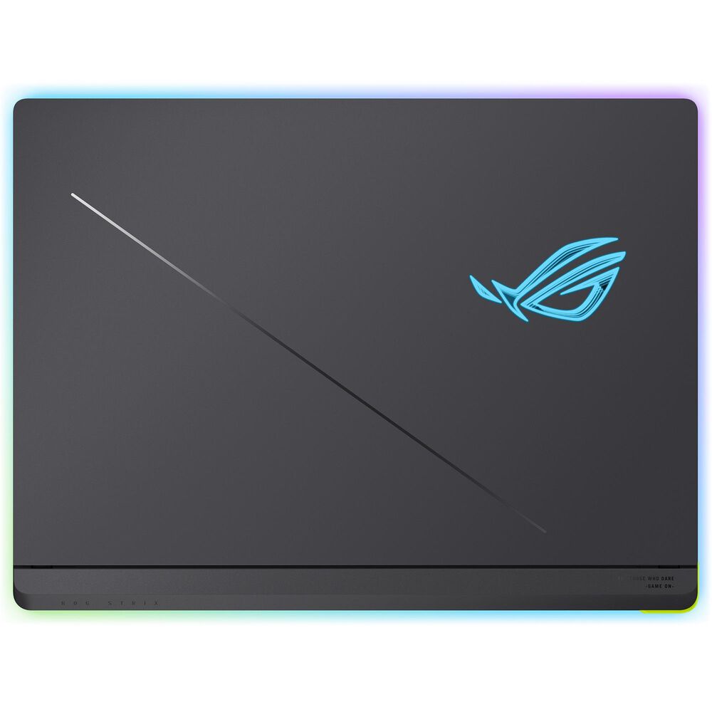 ASUS Strix G18 18&quot; Gaming Laptop | Intel Core Ultra 9 275HX - 32GB RAM - NVIDIA GeForce RTX 5070 Graphics - 2TB SSD in Gray, , large