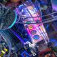 Stern Pinball Star Wars Fall of The Empire Limited Edition Pinball Machine in Multicolor, , large