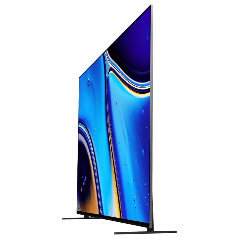 Sony 55&quot; Class Bravia XR8B OLED 4K with HDR in Black - Smart Google TV, , large