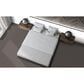 Revolution Mills Rainier Carpet in Volcano, , large