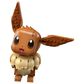 LEGO Pokemon Eevee Building Set, , large