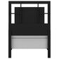 Ashley Covetown 5-Piece Twin Bedroom Set in Dark Brown, , large