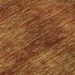 Dalyn Rug Company Soft Essentials Solid Terracotta 8" Round Indoor/Outdoor Area Rug, , large