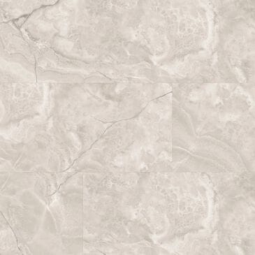 Fuzion SmartDrop Elite Mist Granite 18" x 36" Luxury Vinyl Tile, , large
