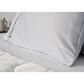 Bedgear Astro Kids Pillow with Pillowcase in White, , large