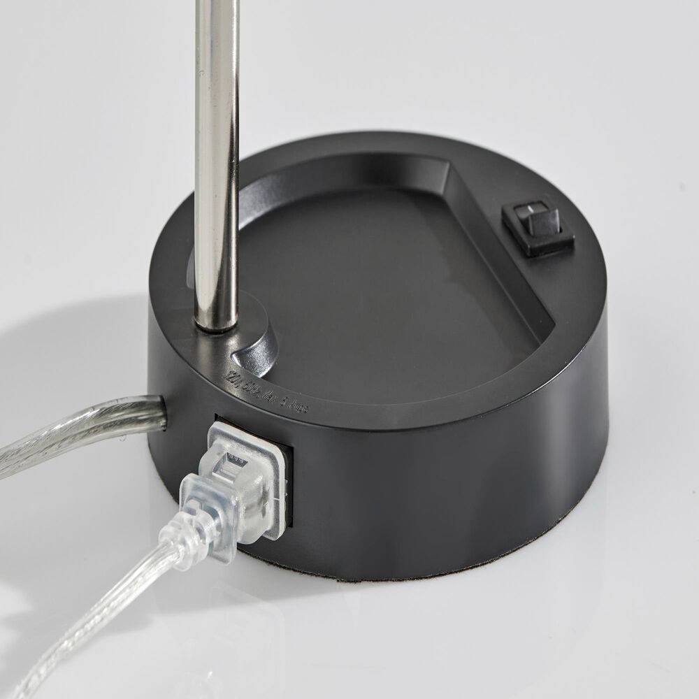 Adesso Slender LED Desk Lamp, , large