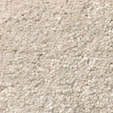 Shaw Well Grounded II 15" Carpet in Bleached, , large
