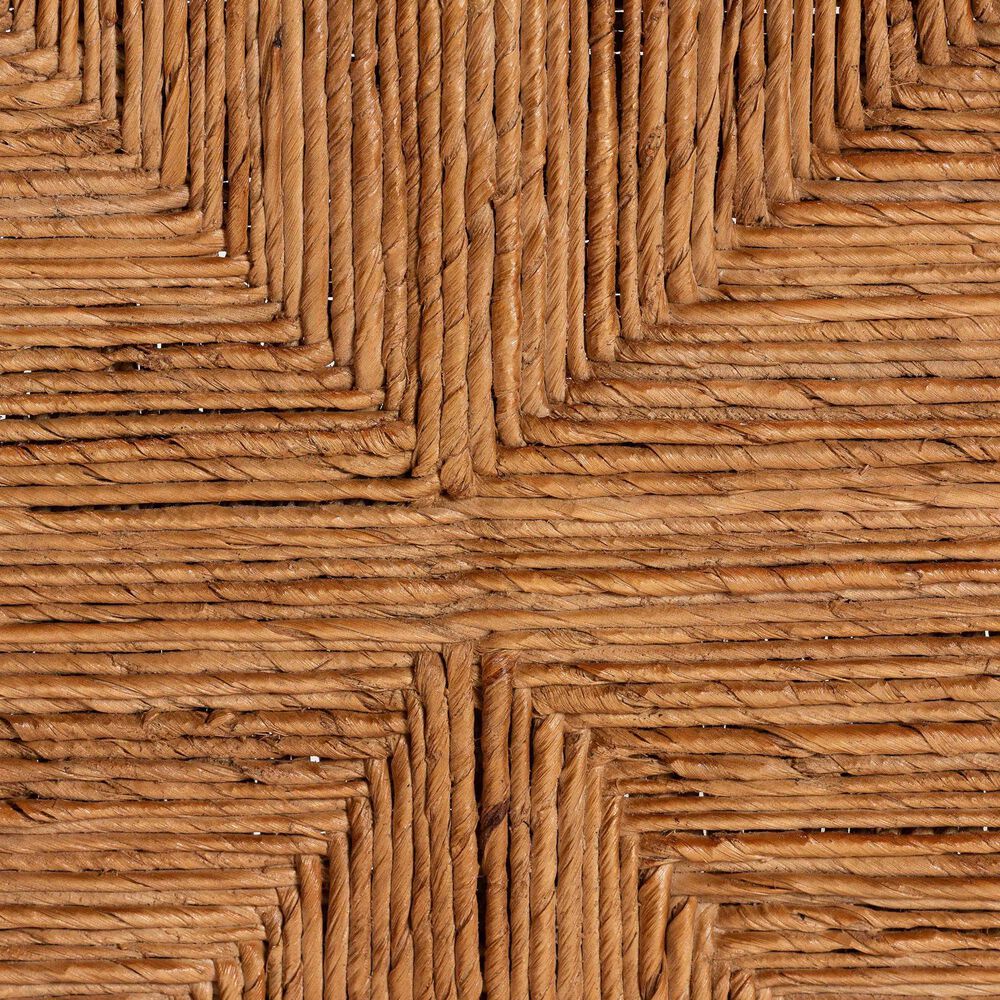 Baxton Studio Pava Counter Stool in Honey, , large