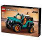 LEGO Technic Jeep Wrangler Rubicon SUV Building Set, , large